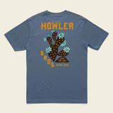 Prickly Pear Pocket T-Shirt - MTT Collective