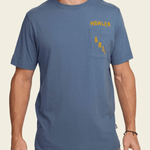 Prickly Pear Pocket T-Shirt - MTT Collective