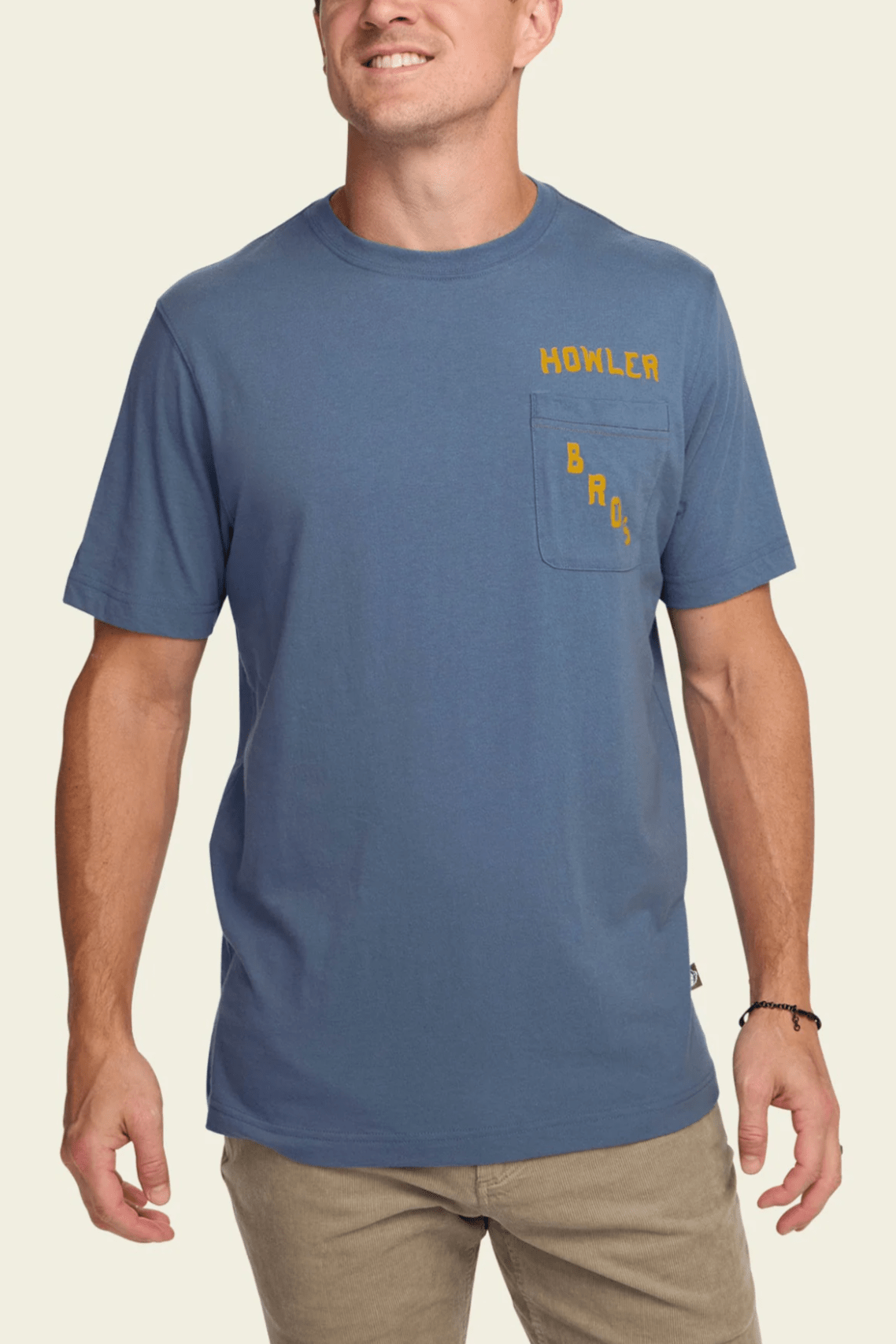 Prickly Pear Pocket T-Shirt - MTT Collective