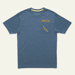 Prickly Pear Pocket T-Shirt - MTT Collective