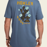 Prickly Pear Pocket T-Shirt - MTT Collective