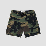 Print Day Short 6" - MTT Collective