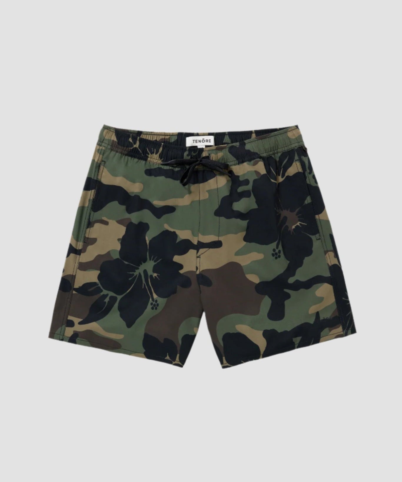 Print Day Short 6" - MTT Collective
