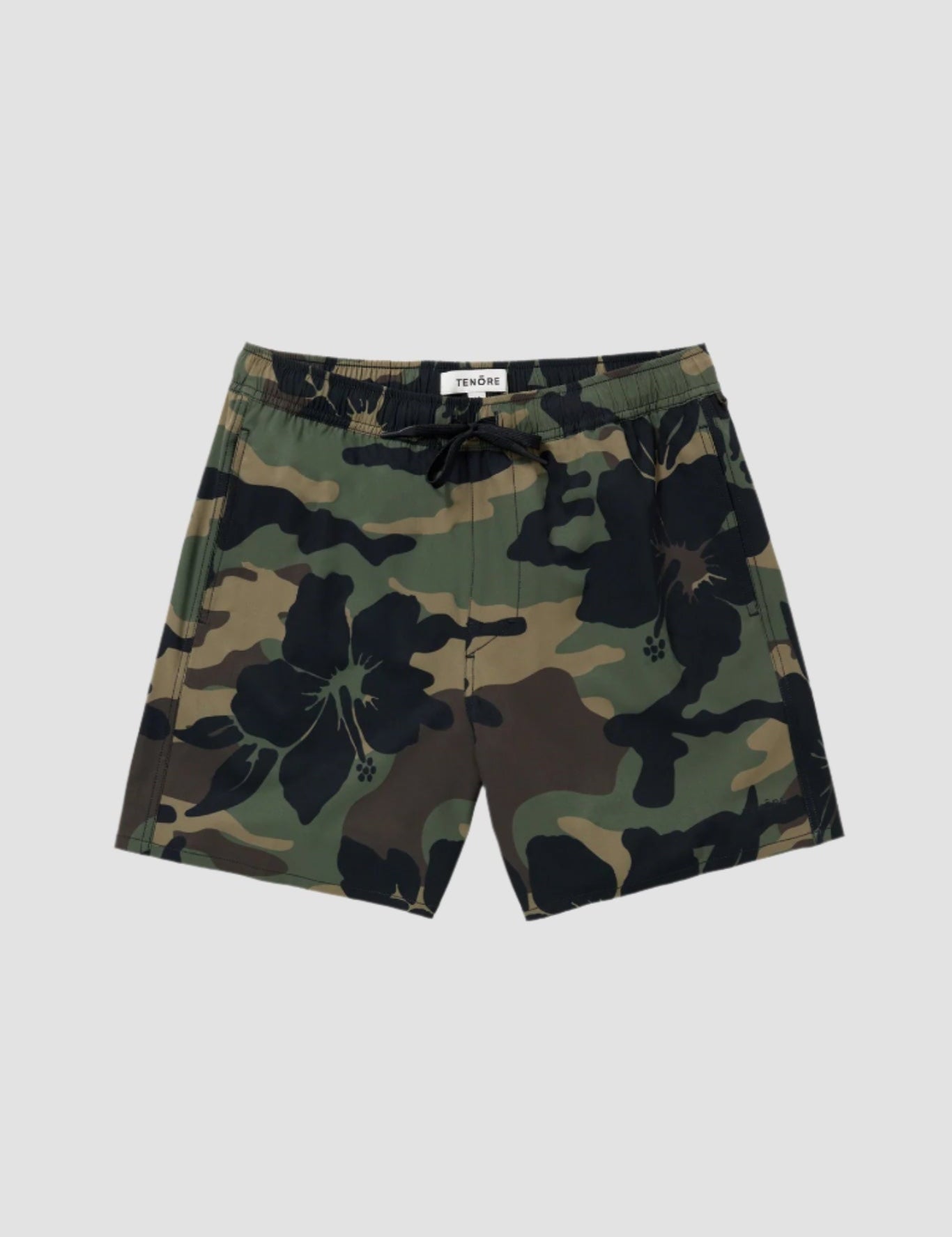 Print Day Short 6" - MTT Collective