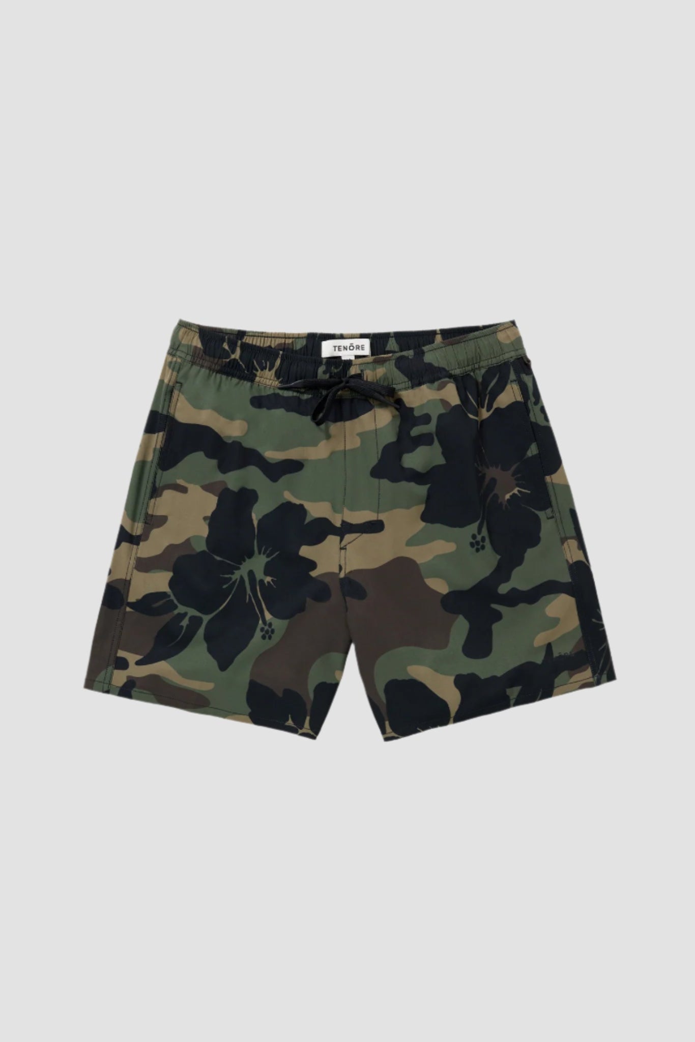 Print Day Short 6" - MTT Collective