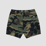 Print Day Short 6" - MTT Collective