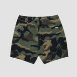 Print Day Short 6" - MTT Collective