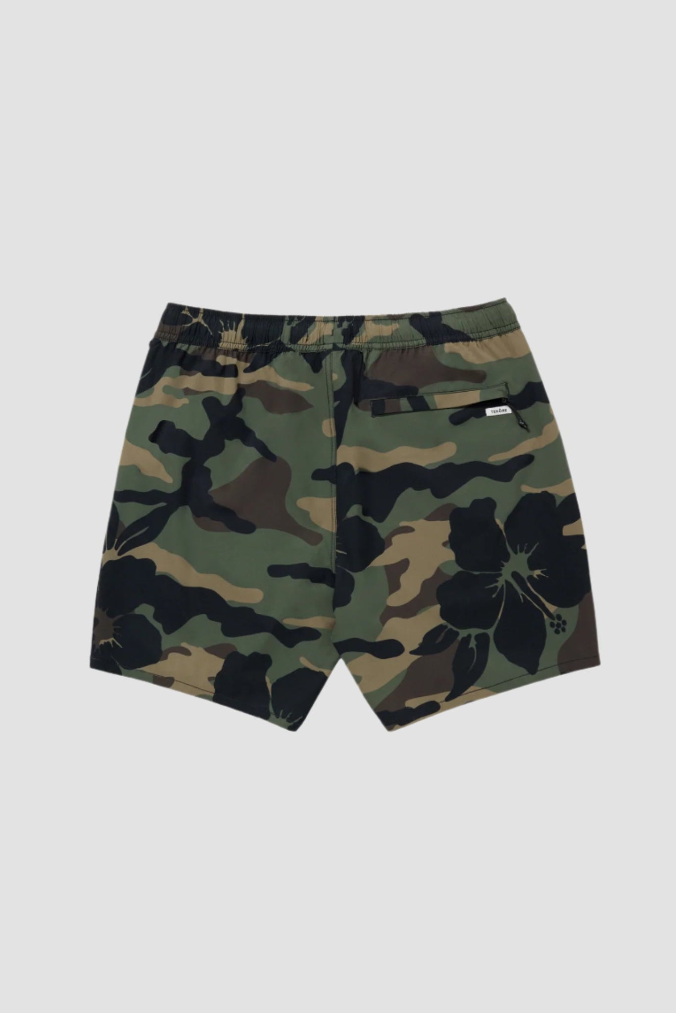 Print Day Short 6" - MTT Collective