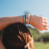 Protect - Hair Tie Bracelet - MTT Collective