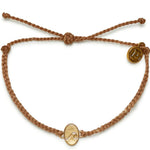 Gold Montauk Charm Bracelet - MTT Collective