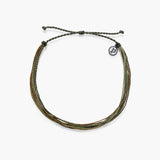 Pura Vida Mens Original Anklet - MTT Collective