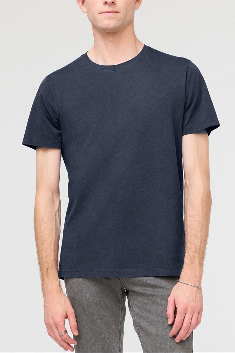 PurePima Only Tee - MTT Collective