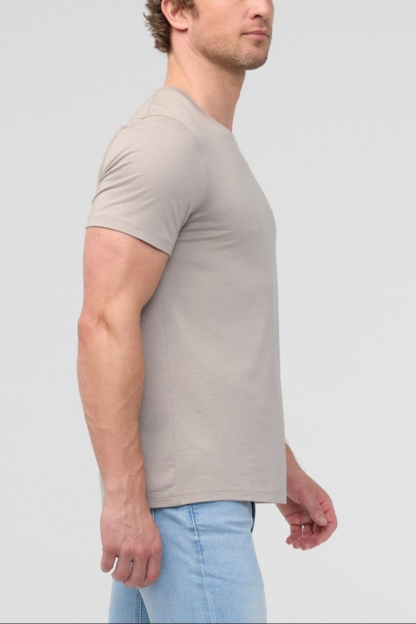 PurePima Only Tee - MTT Collective