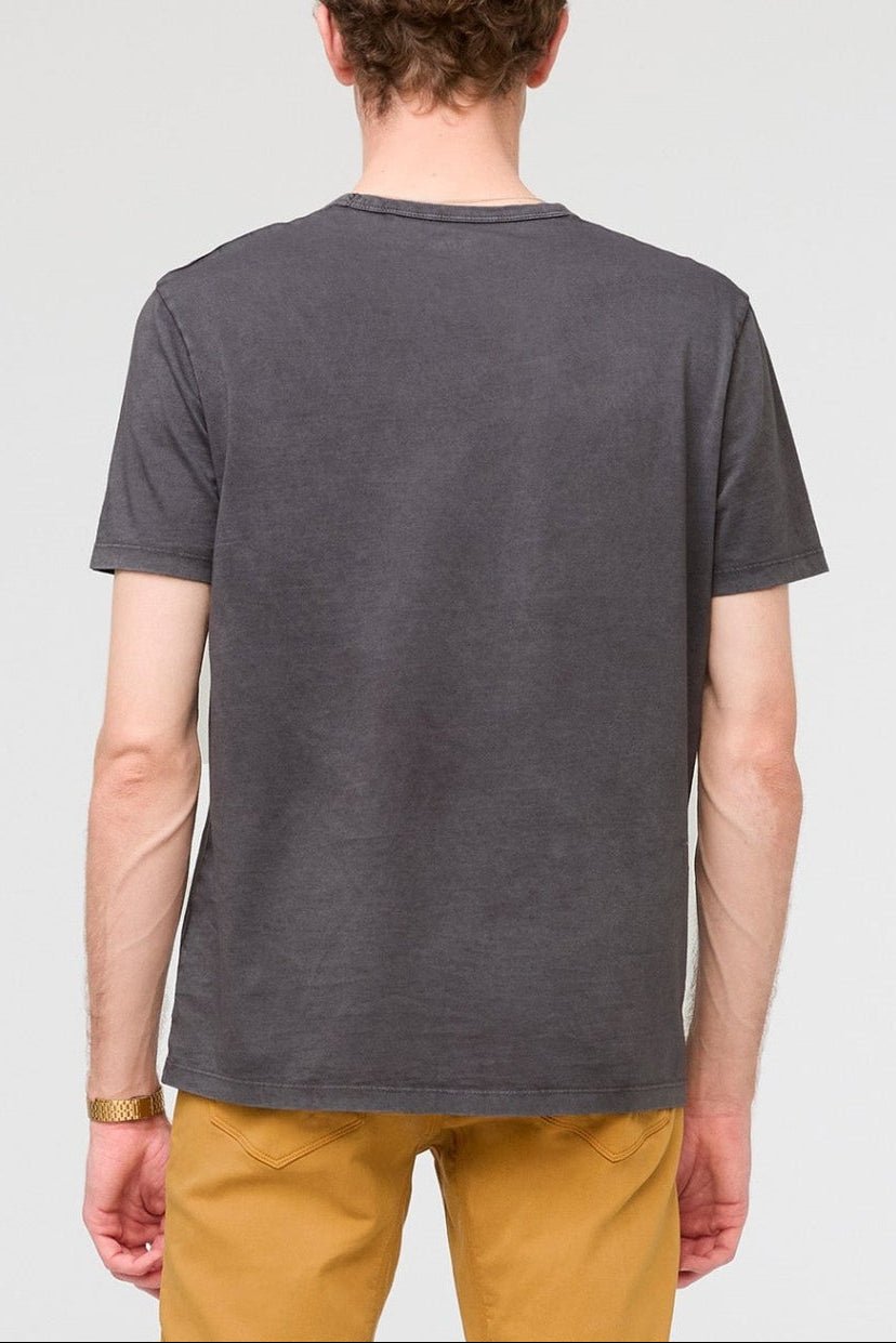PurePima Vintage Pocket Tee - MTT Collective