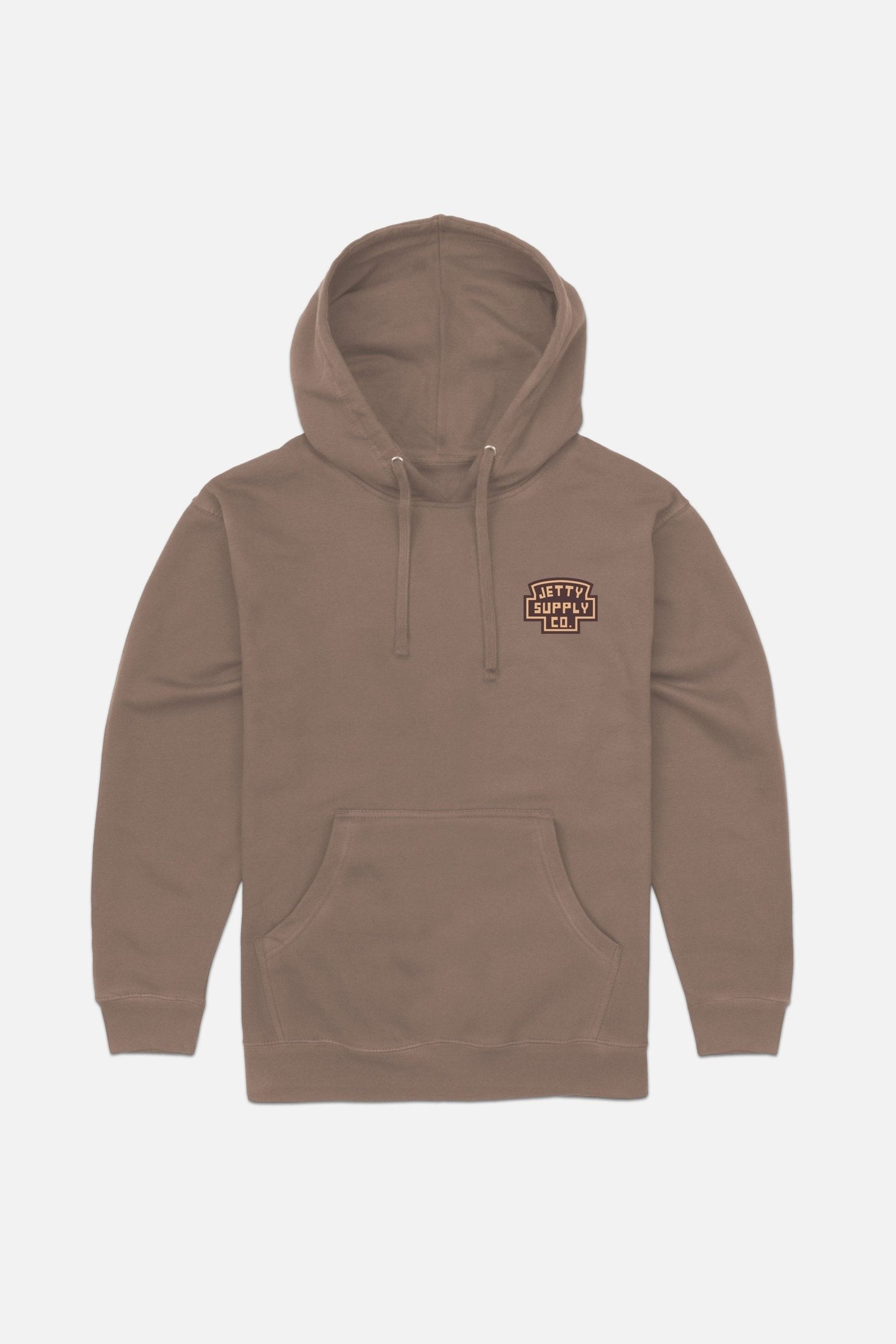 Quadrant Hoodie
