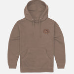 Quadrant Hoodie - MTT Collective