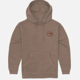 Quadrant Hoodie - MTT Collective