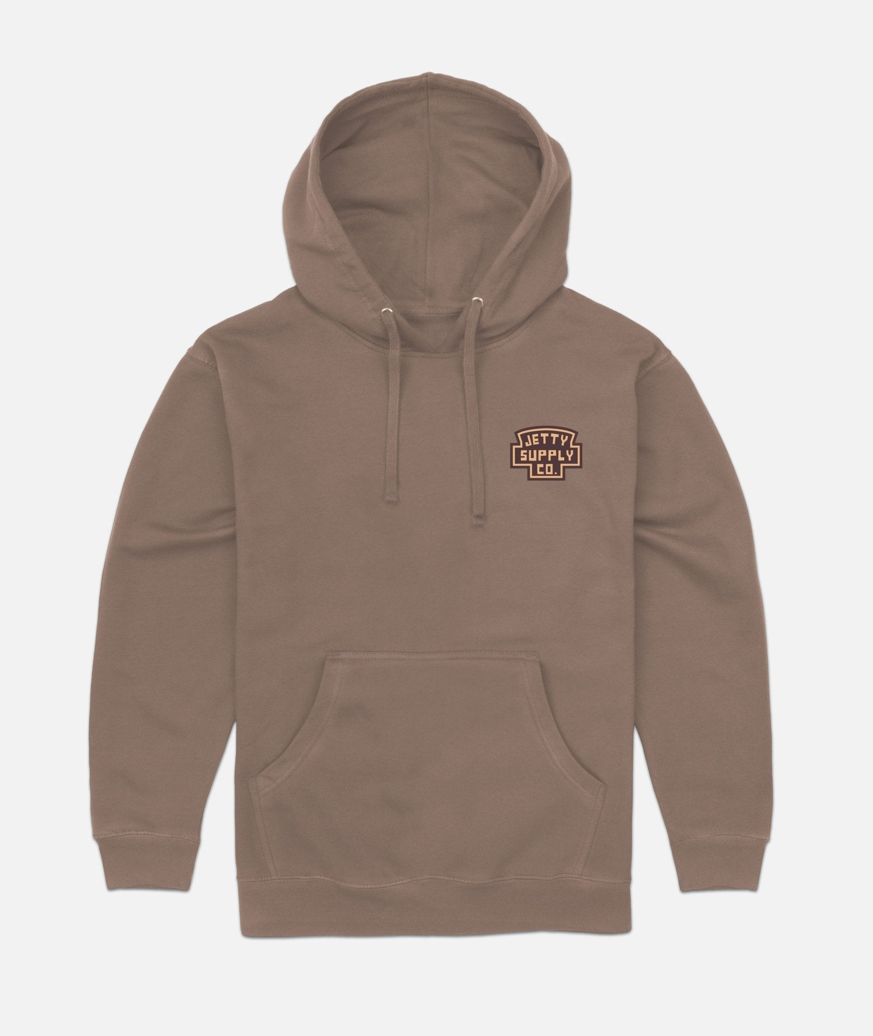Quadrant Hoodie - MTT Collective
