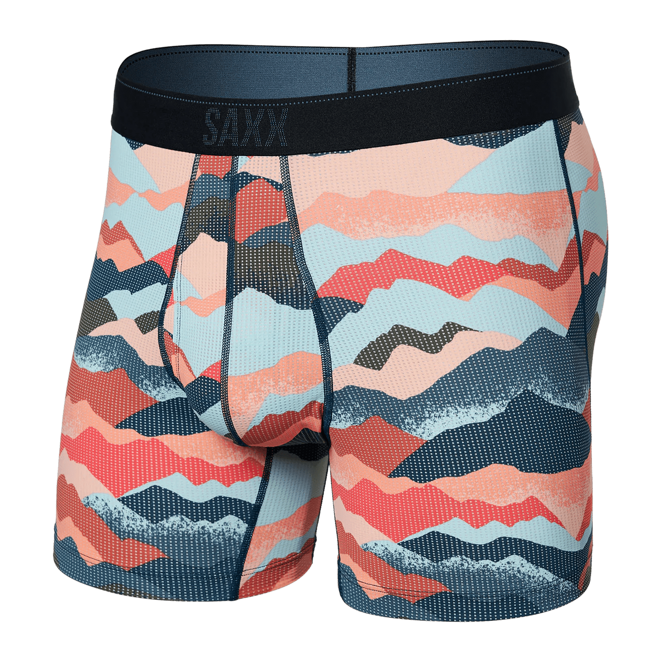 Quest Quick Dry Boxer Brief (SALE) - MTT Collective