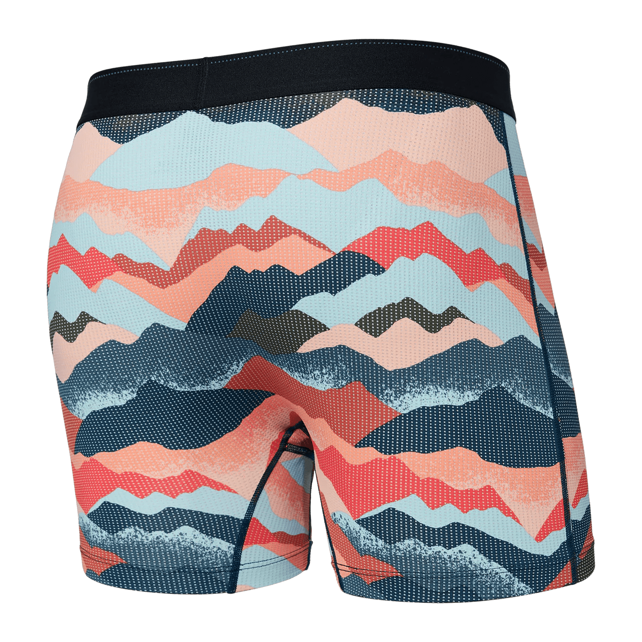 Quest Quick Dry Boxer Brief (SALE) - MTT Collective