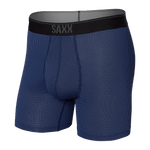 Quest Quick - Dry Mesh Boxer Breif 5" - MTT Collective