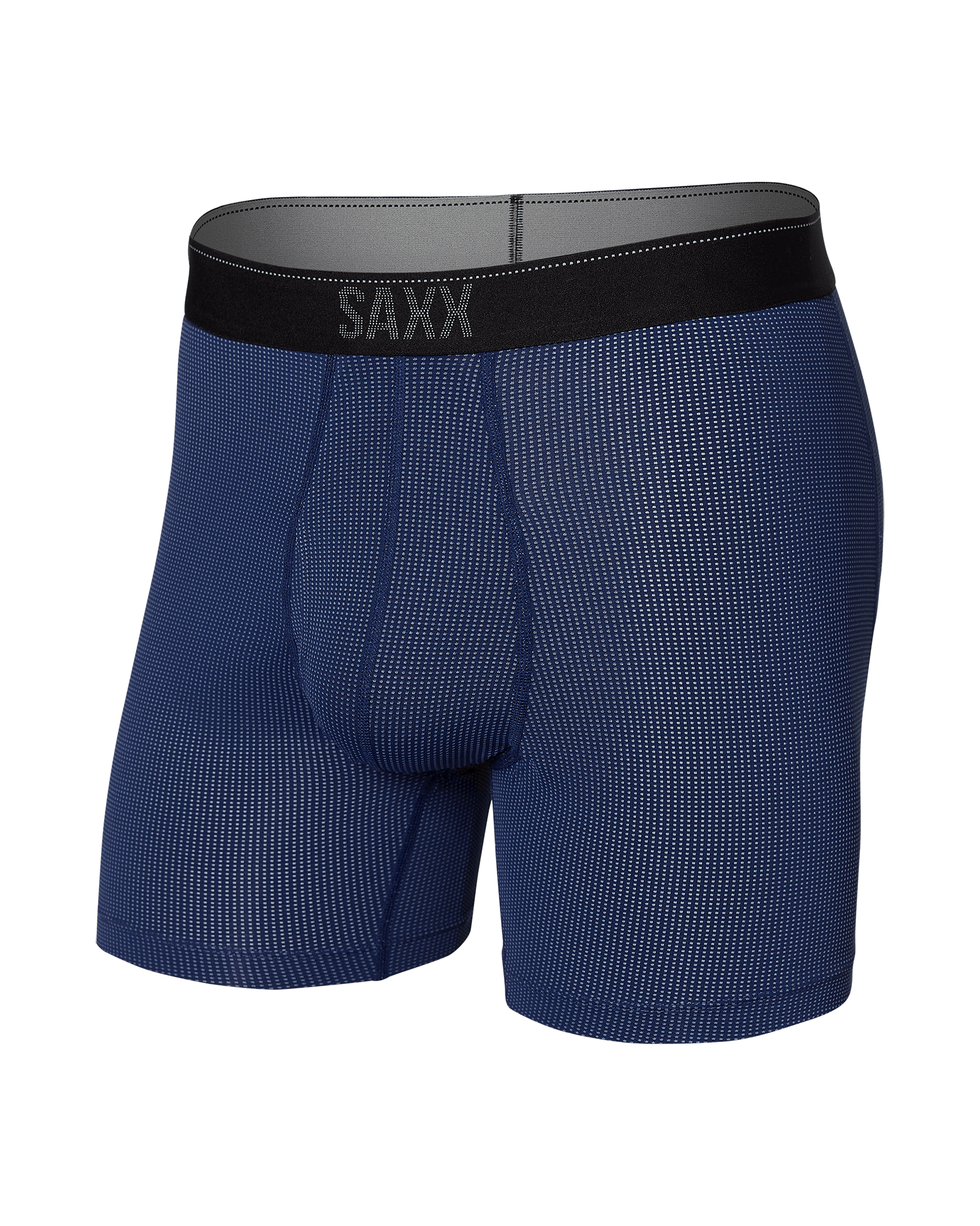 Quest Quick - Dry Mesh Boxer Breif 5" - MTT Collective