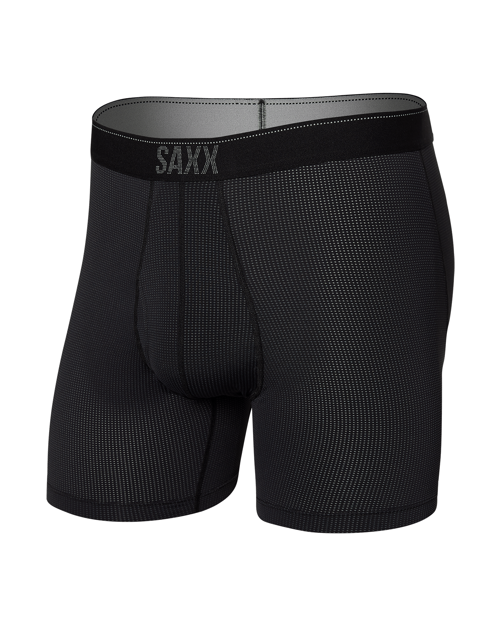 Quest Quick - Dry Mesh Boxer Breif 5" - MTT Collective
