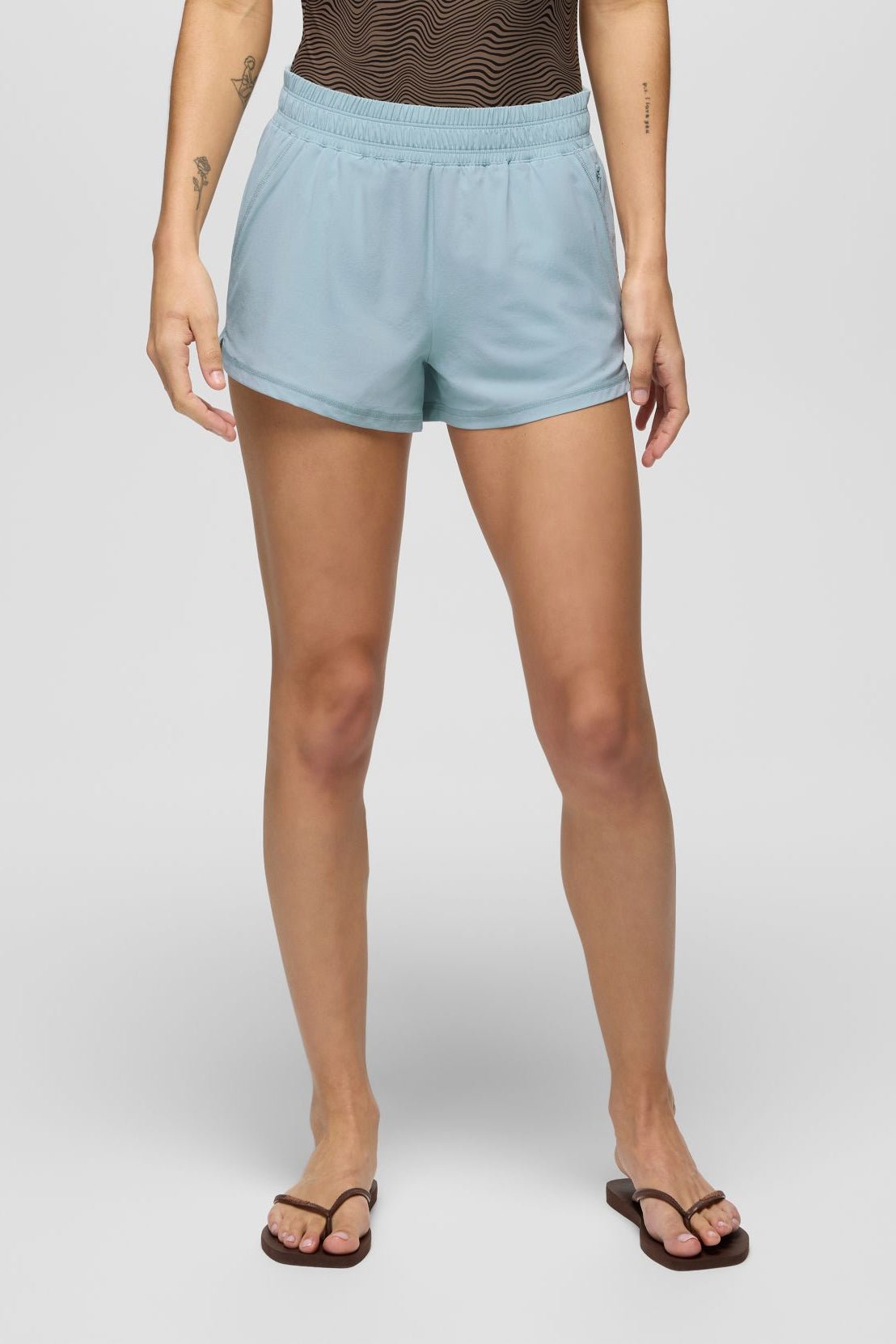 Railay Short - MTT Collective