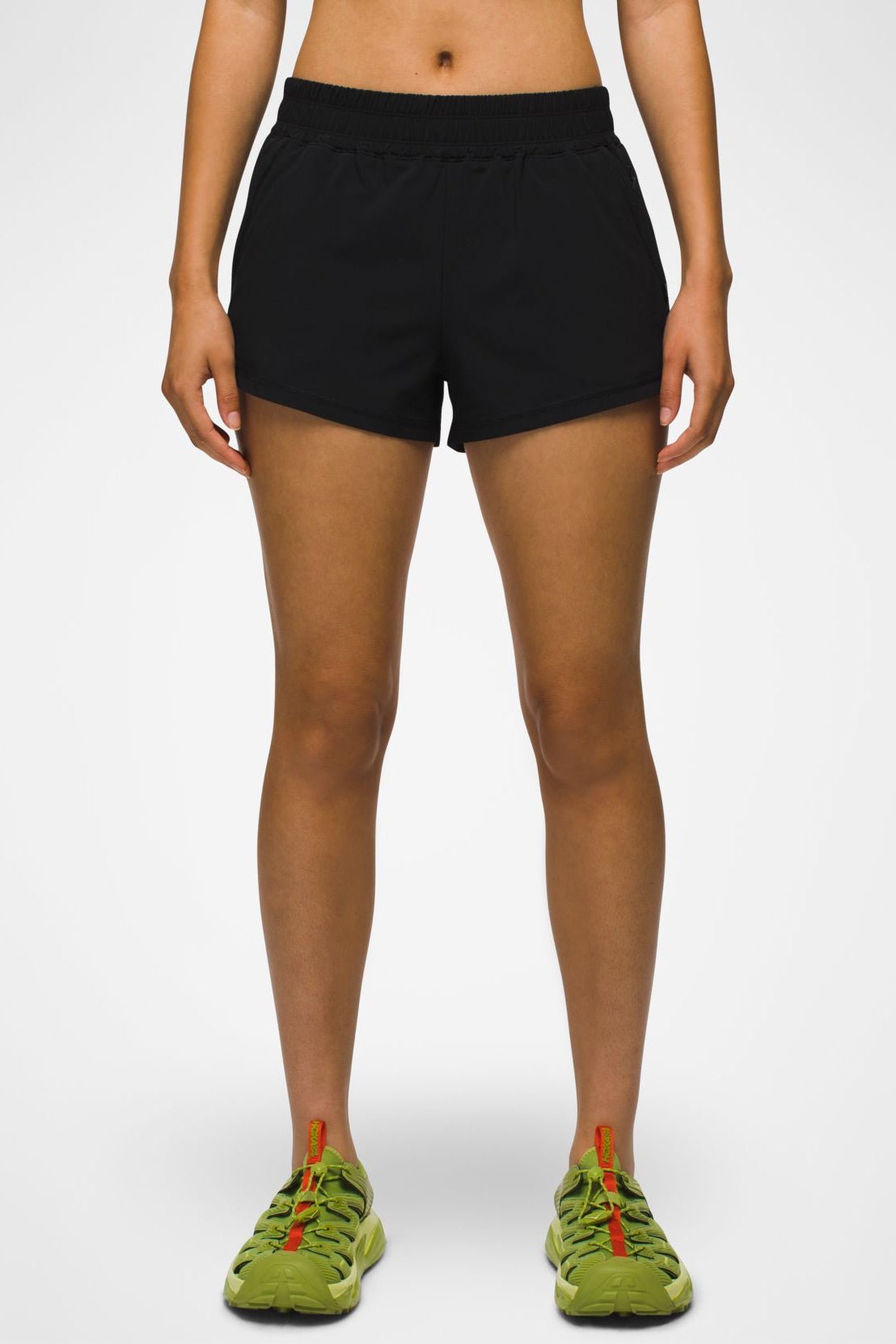 Railay Short - MTT Collective