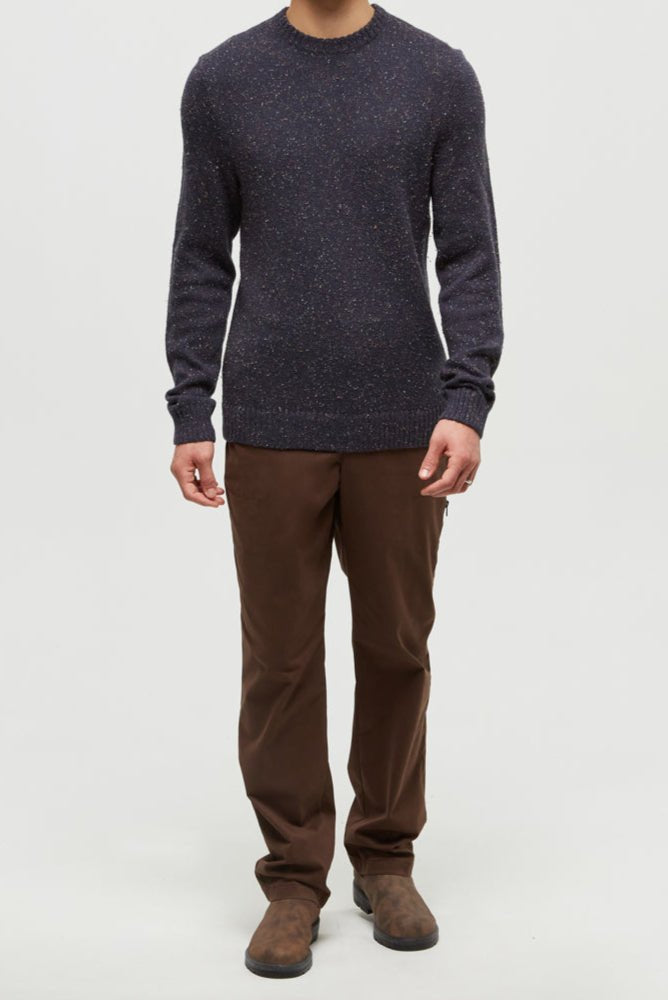 Rambler Sweater - MTT Collective
