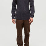 Rambler Sweater - MTT Collective