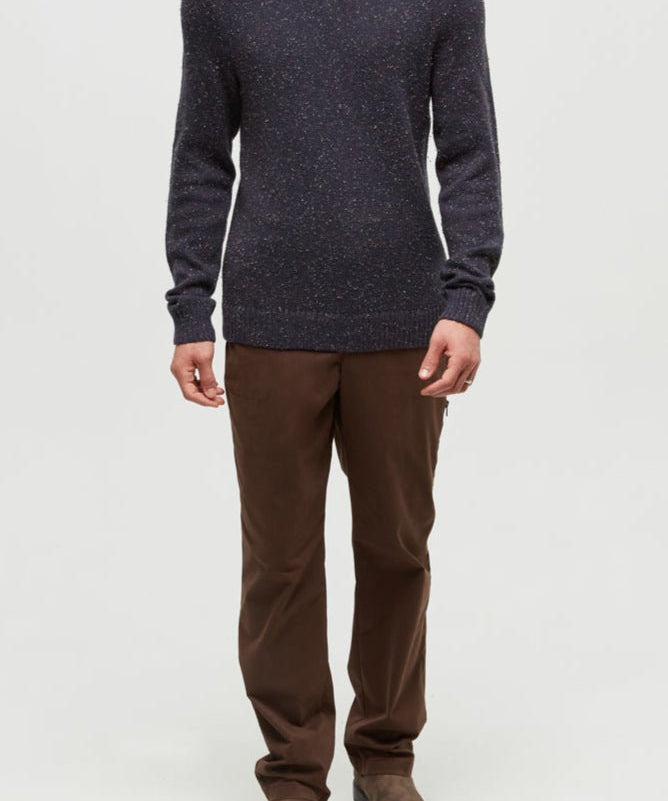 Rambler Sweater - MTT Collective