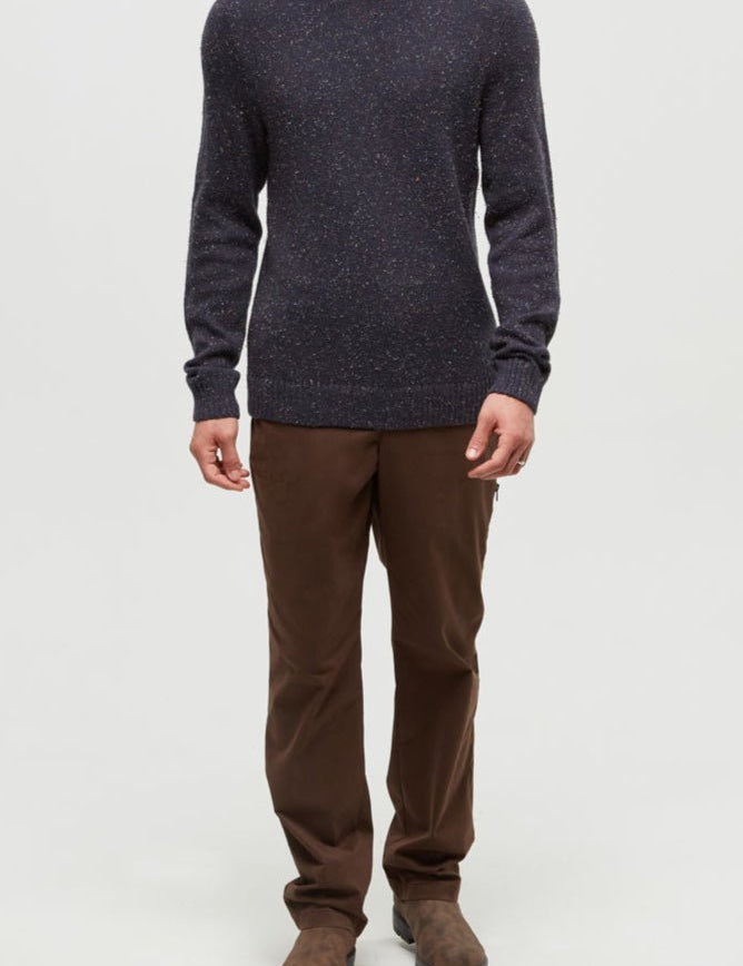 Rambler Sweater - MTT Collective