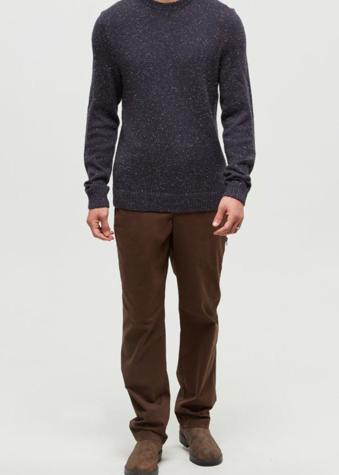 Rambler Sweater - MTT Collective