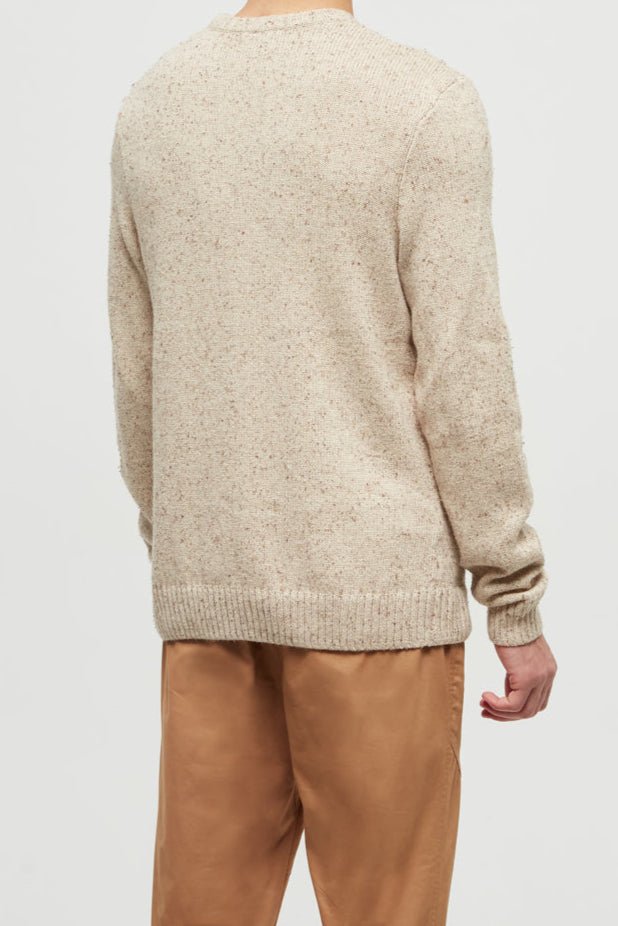 Rambler Sweater - MTT Collective