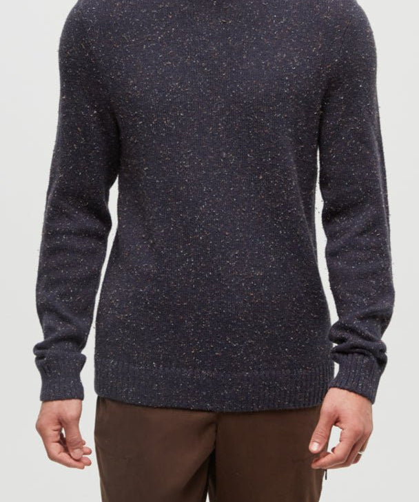 Rambler Sweater - MTT Collective
