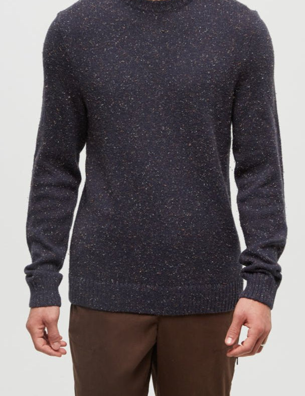 Rambler Sweater - MTT Collective