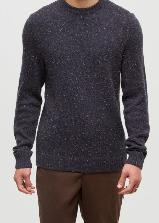 Rambler Sweater - MTT Collective