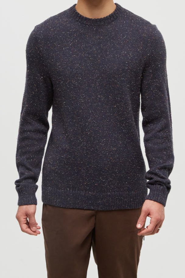Rambler Sweater - MTT Collective