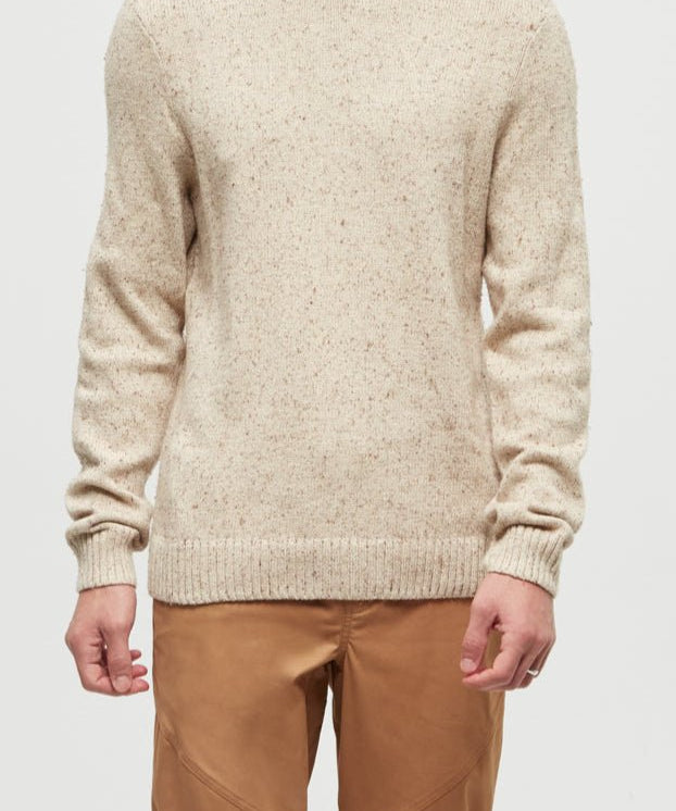 Rambler Sweater - MTT Collective