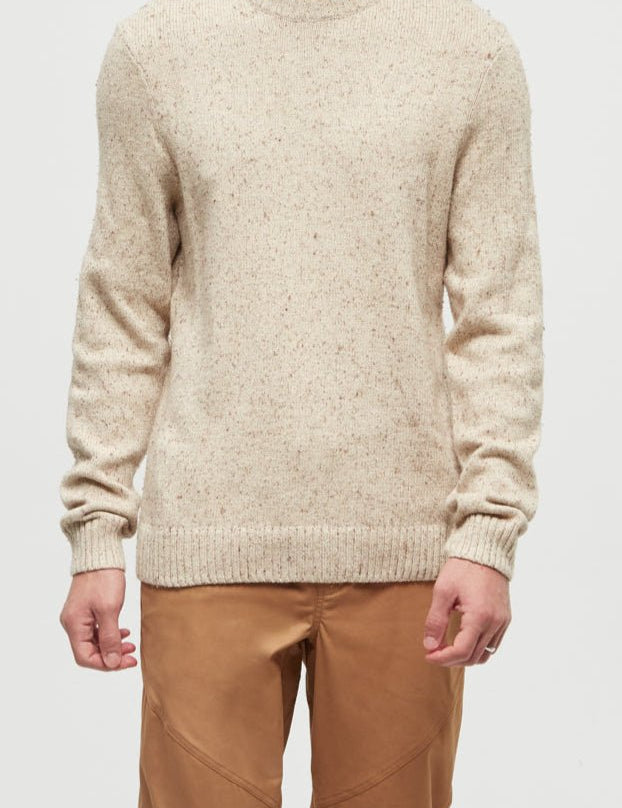 Rambler Sweater - MTT Collective