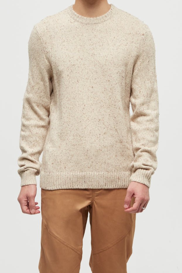 Rambler Sweater - MTT Collective