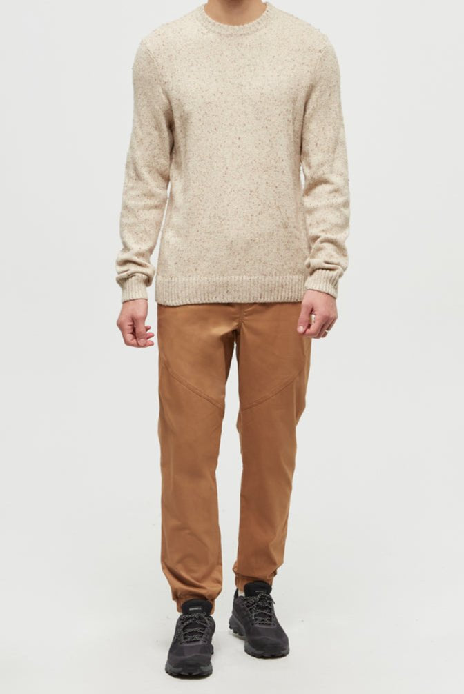 Rambler Sweater - MTT Collective