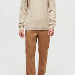 Rambler Sweater - MTT Collective