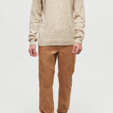 Rambler Sweater - MTT Collective