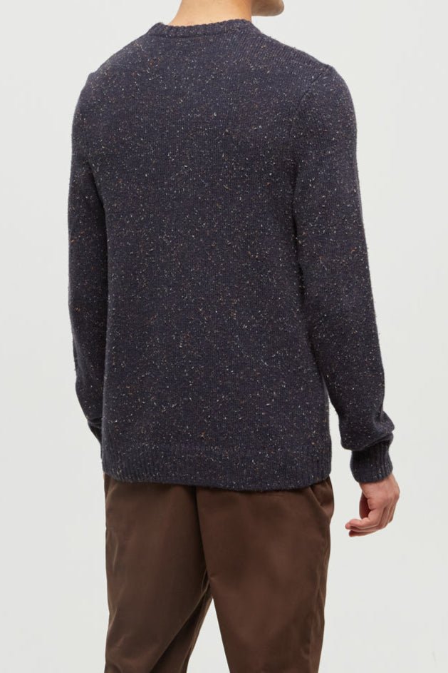 Rambler Sweater - MTT Collective