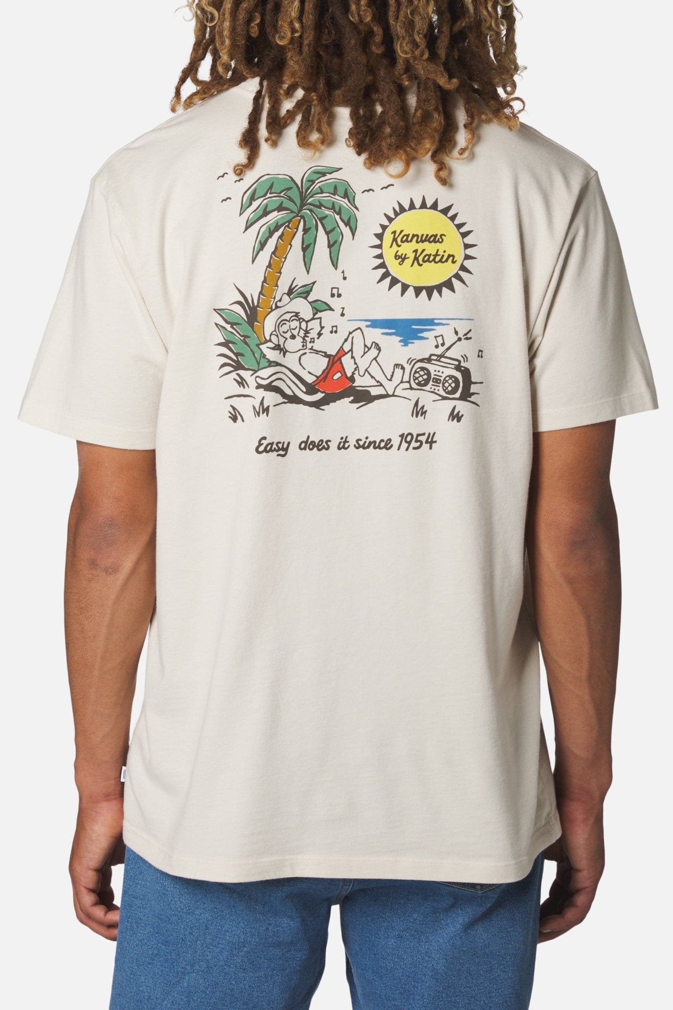 Ramblin Tee - MTT Collective