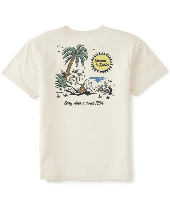 Ramblin Tee - MTT Collective