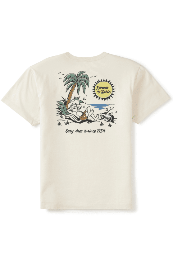 Ramblin Tee - MTT Collective