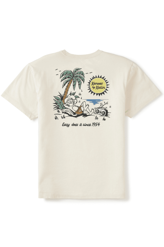 Ramblin Tee - MTT Collective